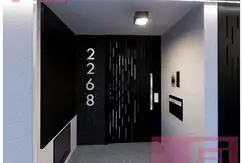 PROYECTO CARLOS GARDEL de 1 Dormitorios