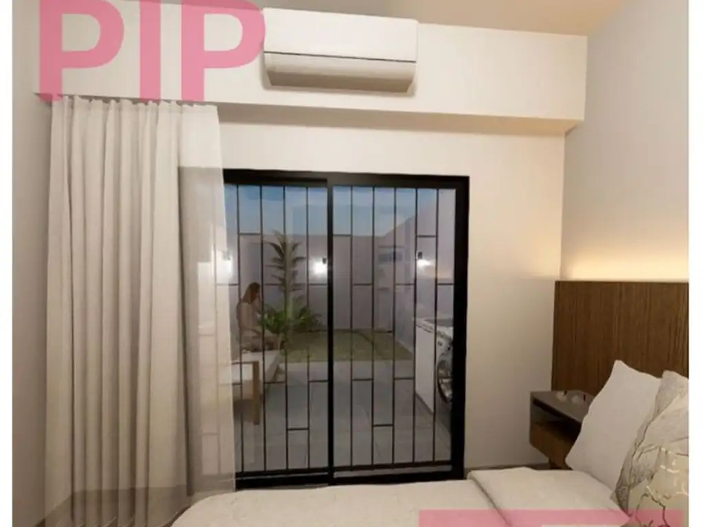 Emprendimiento de 9 Unidades