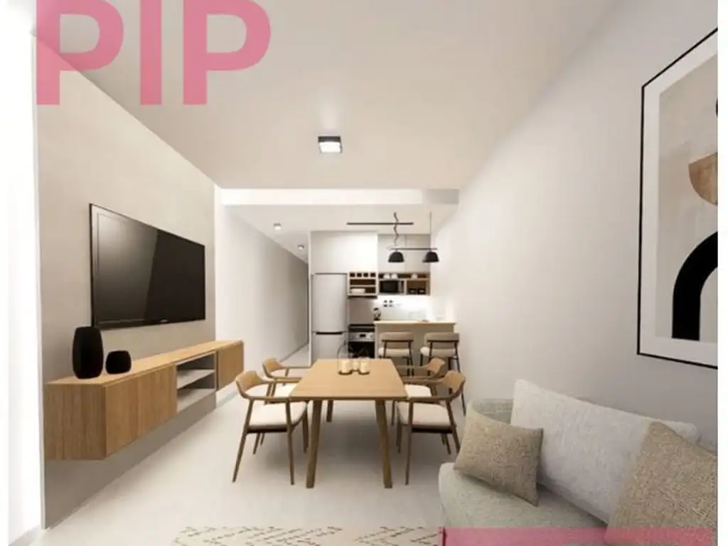 Carlos Gardel 2200 - Entrega Mayo 2026