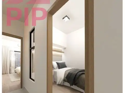 Emprendimiento en El Palomar - Etapa: En construcción