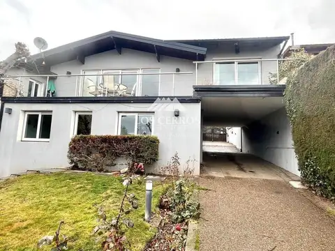 Casa en Venta en San Carlos de Bariloche, USD 590.000