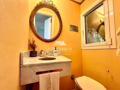 Casa en Venta al Norte