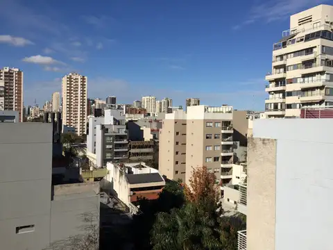 Departamento en Alquiler 9 años