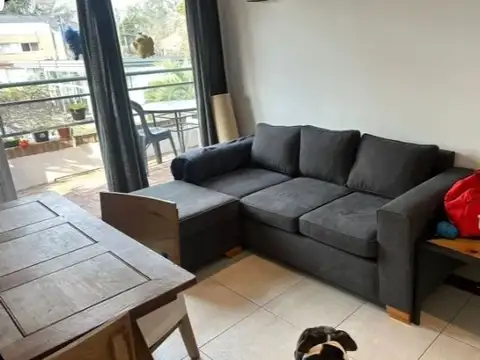 Departamento en Alquiler de 2 ambientes