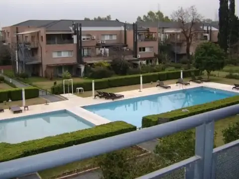 Departamento en Alquiler 20 años