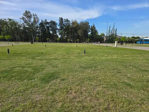 Vida Multiespacio Lote 32 - Av. Arturo Illia al 600