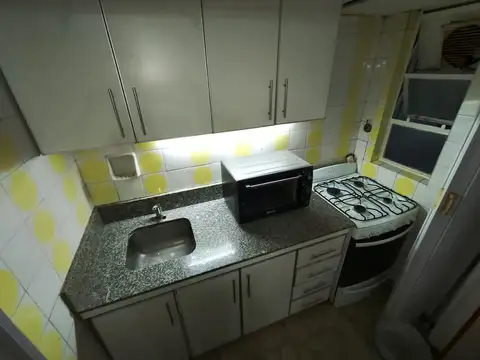 Departamento en Venta 44 años