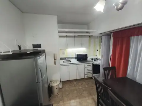 Departamento en Venta en Botanico, USD 59.900