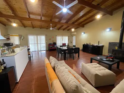 Casa - General Lagos