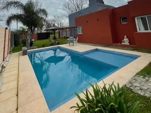 Casa en Venta Luis Pasarela 70