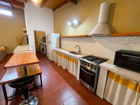 Casa en Venta en General Lagos, USD 120.000