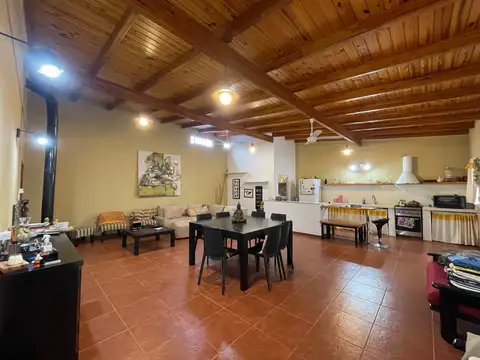 Casa en Venta al Oeste