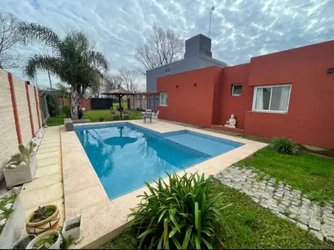 Casa - General Lagos