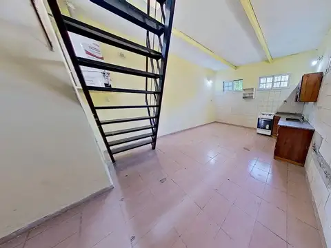 Depto Tipo Casa en Venta 55 años