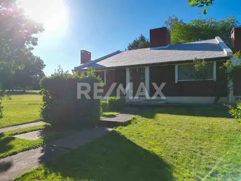 Casa en Venta 25 años