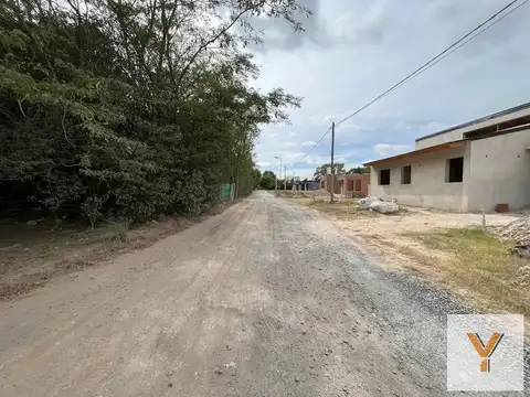 Terreno en Venta en City Bell, Partido de La Plata