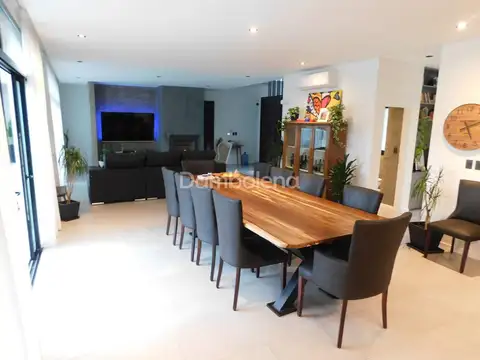 Casa  en Venta en El Nacional, General Rodríguez