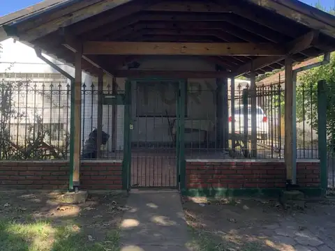85 Y 10 CASA EN VENTA
