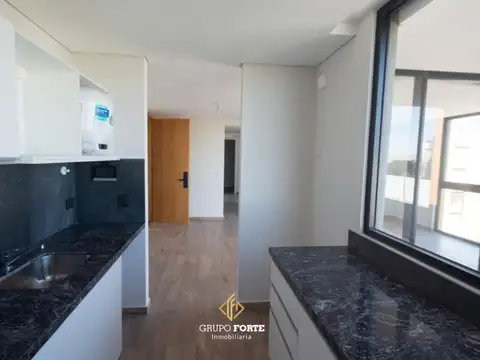 Departamento en Venta en Ciudad Universitaria, USD 44.000