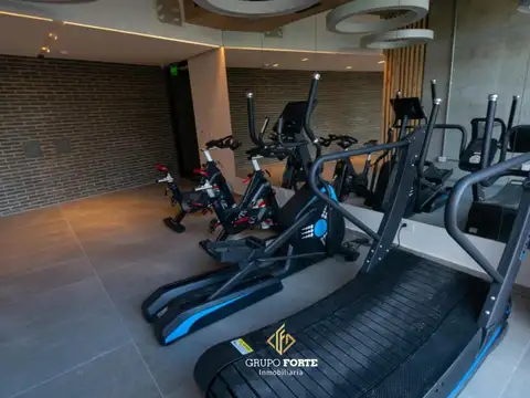 Departamento en Venta al Sur