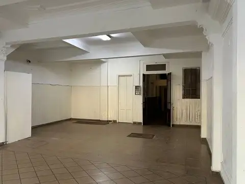 Avenida Gaona 3300