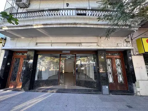 Avenida Gaona 3300