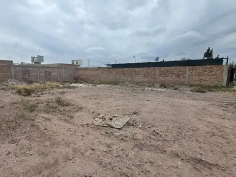 Venta Lote 500 m2 Guaymallén, ideal desarrollista