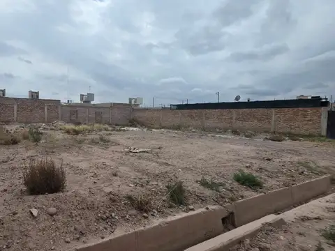 Venta Lote 500 m2 Guaymallén, ideal desarrollista