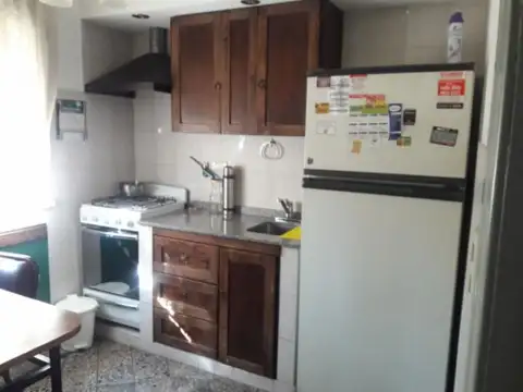 Chalet 2 dormitorios | Zona Morón | Reciclado a nuevo