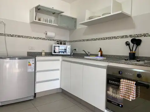 Departamento en Alquiler Temporal en San Telmo, USD 700