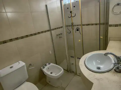 Departamento en Alquiler de 2 dormitorios