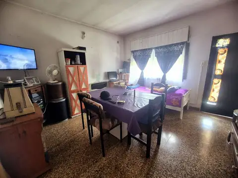 Casa en Venta 45 años