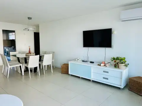 Departamento en Alquiler Temporal de 3 dormitorios