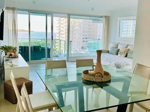 Departamento en Alquiler Temporal de 4 ambientes