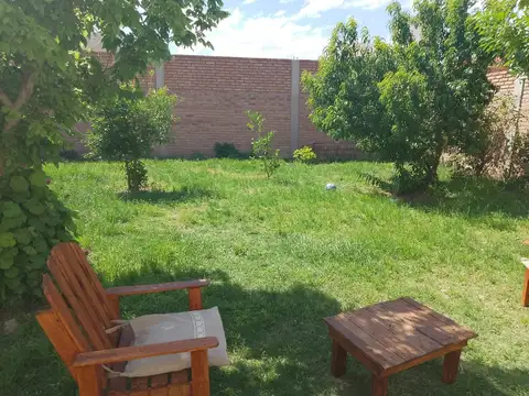 VENDE CASA Bº500 VIV ZONA SUR - SAN LUIS