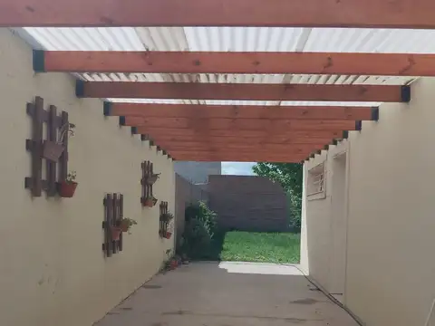 Casa en Venta 16 años