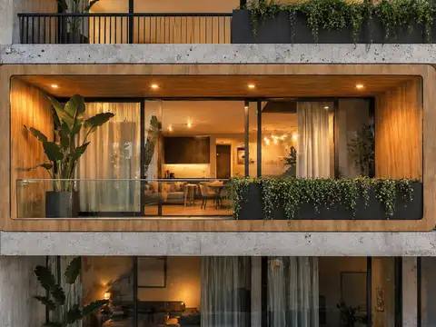 Departamento en Venta en La Plata, Partido de La Plata