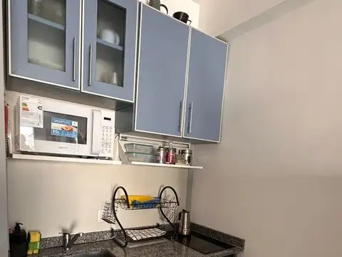 Departamento en Alquiler Temporal al Este