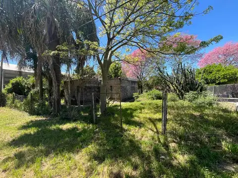 VENTA/OPORTUNIDAD/CASA EN SUSANA/AMPLIO TERRENO