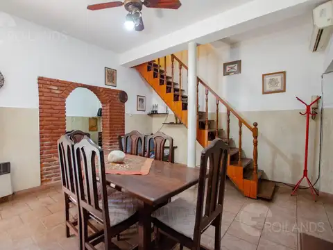 En Venta PH 4 ambientes en Villa Bonich, Apto a Credito, Sin Expensas!