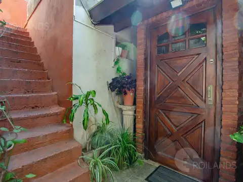 Guido Spano - PH Villa Bonich al 4800