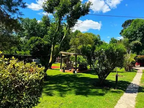 Quinta en Venta en La Lonja, USD 195.000