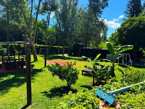 Venta Quinta con Pileta quincho La lonja Pilar