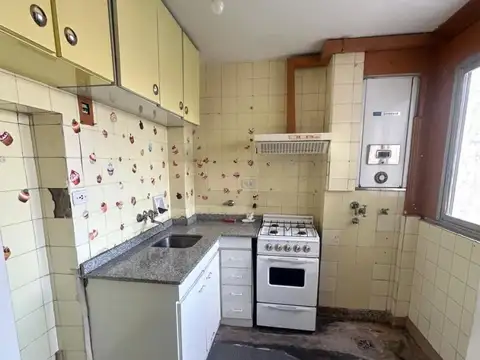 Departamento en Venta al Oeste