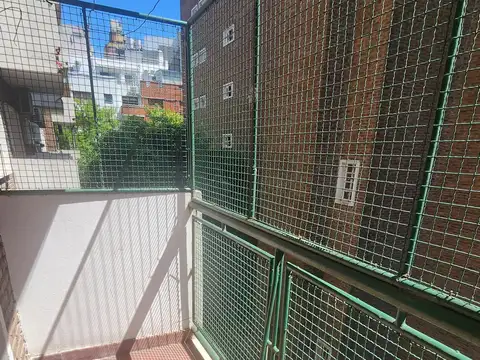 Departamento en Alquiler de 3 ambientes