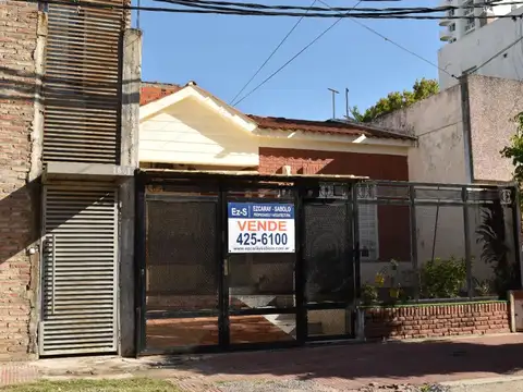 Dos casas juntas en Venta!!! 