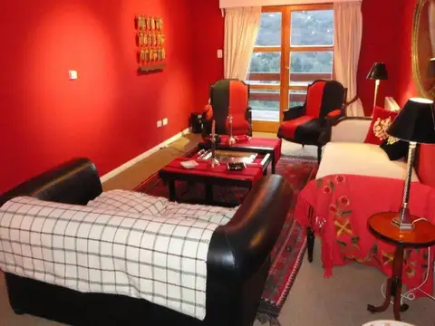 Departamento en Venta en San Carlos de Bariloche, Bariloche
