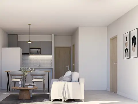 Departamento en Venta al Sur