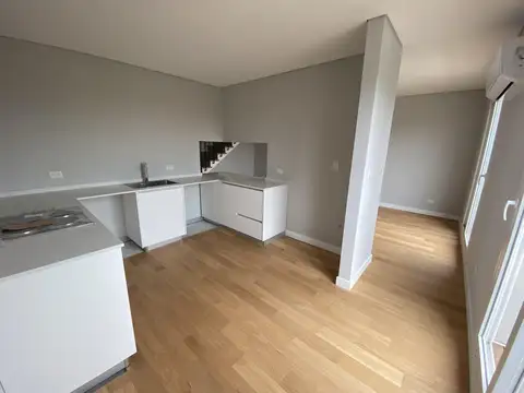 Departamento en Alquiler de 2 dormitorios