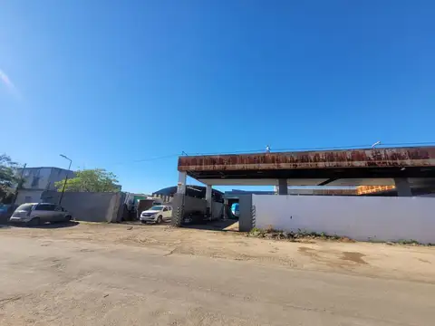 Galpon en Venta 35 años